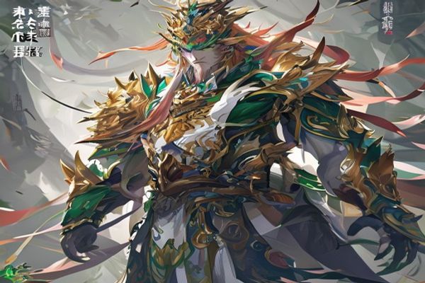 雷霆传奇